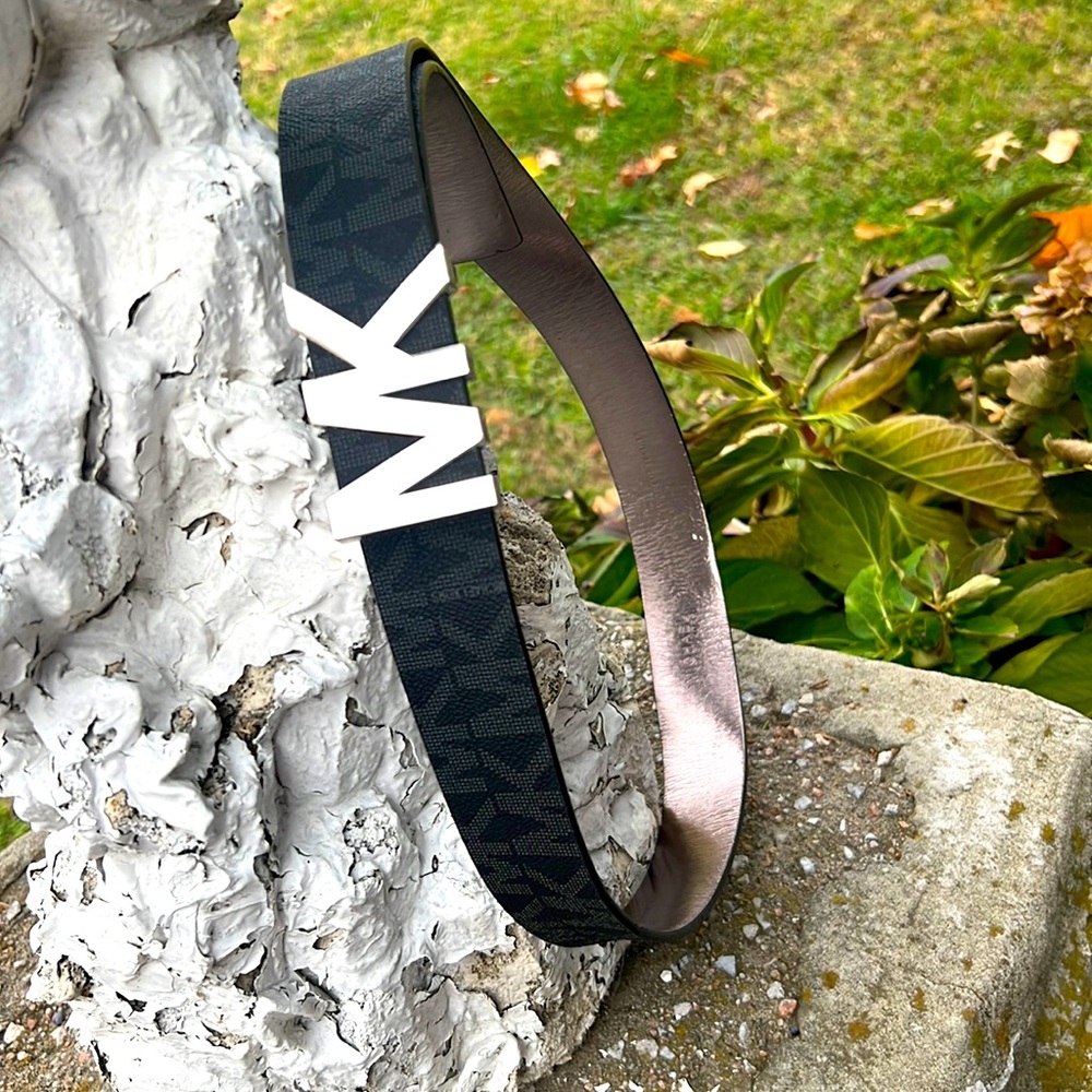 Michael Kors XL Belt